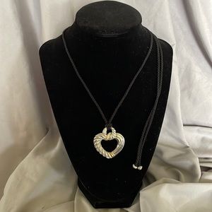 Judith Ripka Necklace